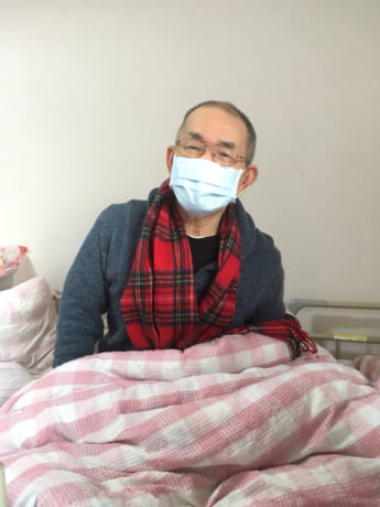 林健治