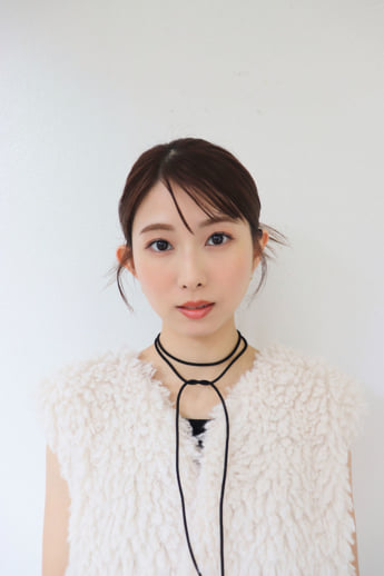 中島愛蘭さん