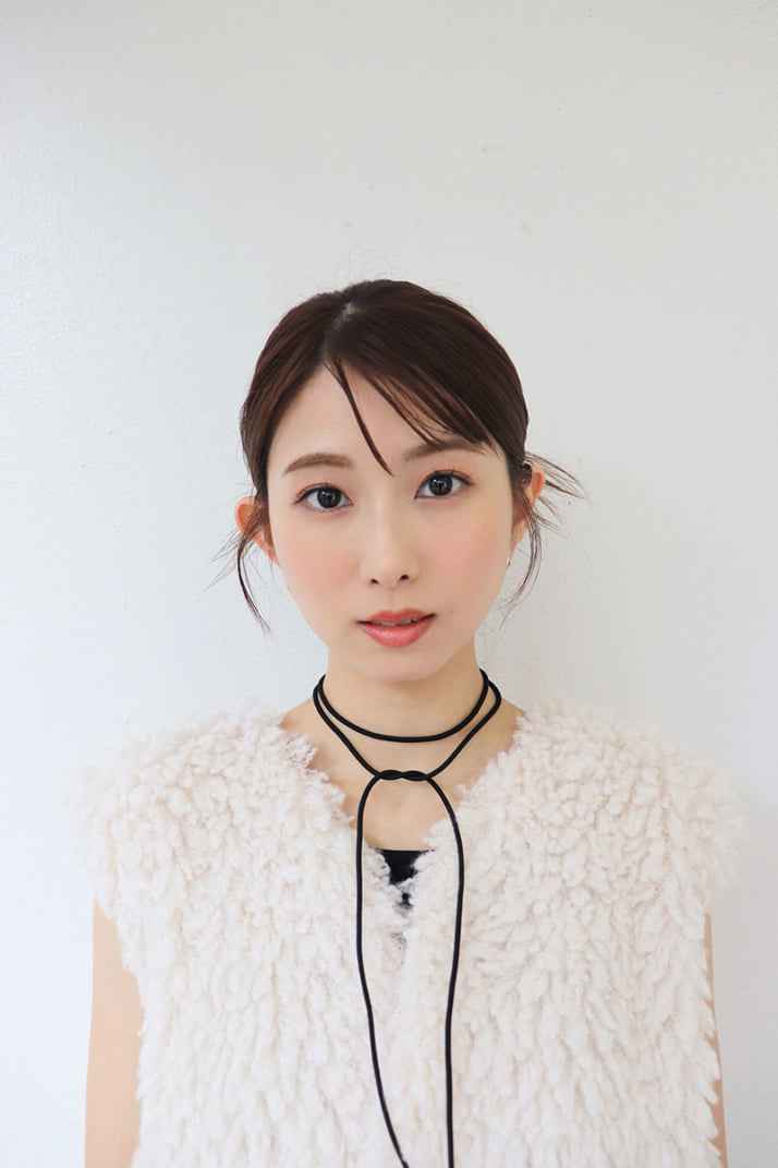 中島愛蘭さん