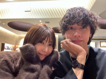 中島愛蘭さん、Dさん