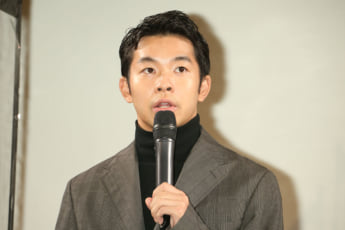 仲野太賀