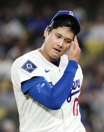 大谷翔平