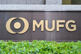三菱UFJ