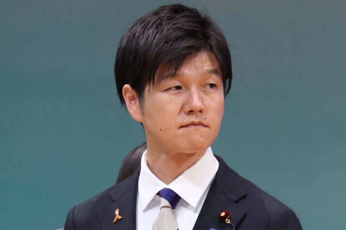 鈴木憲和