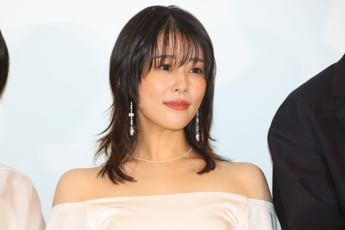 高畑充希