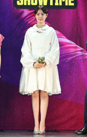 トリンドル玲奈