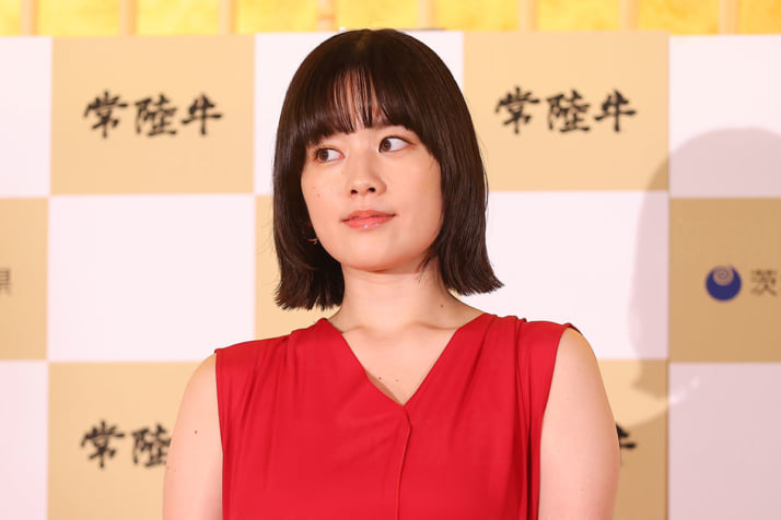 筧美和子