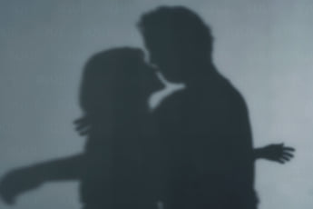 男女イメージ