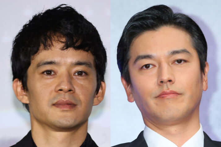 池松壮亮、要潤