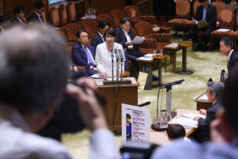 高市早苗