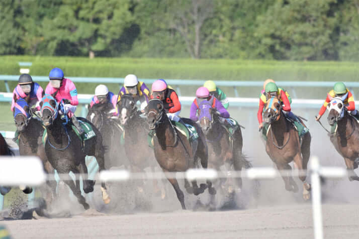 競馬イメージ