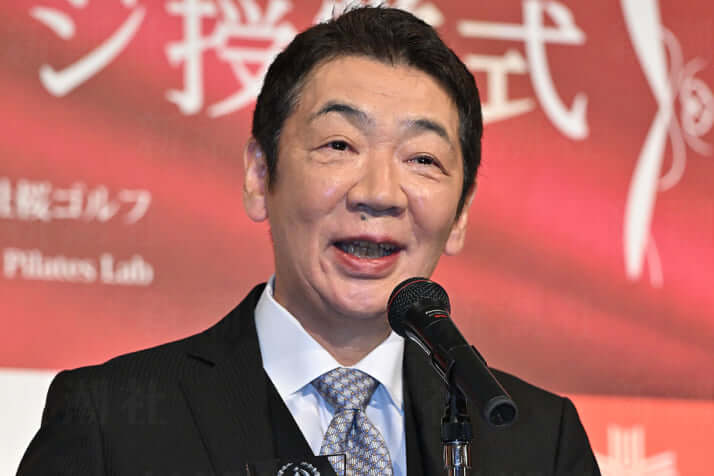 宮根誠司