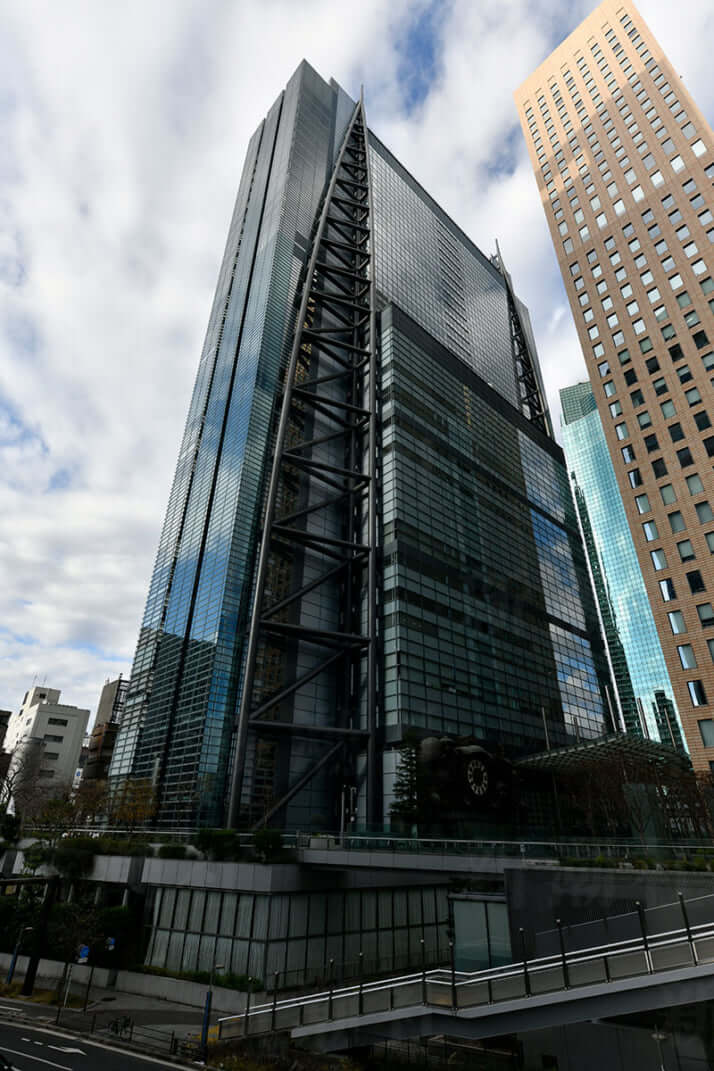 日本テレビ