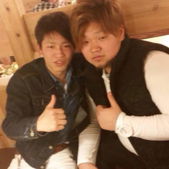 倉本幹太、徳田雅希