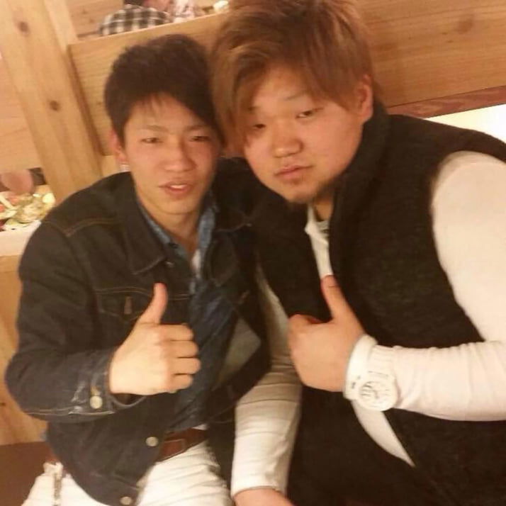 倉本幹太、徳田雅希