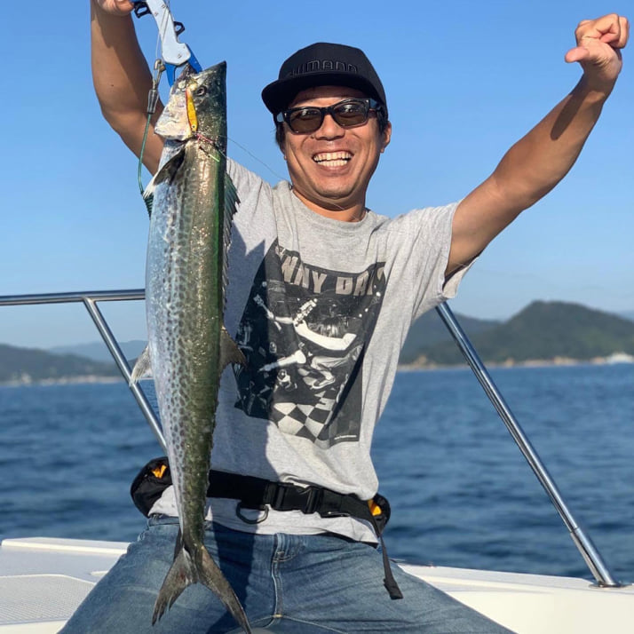 倉本幹太