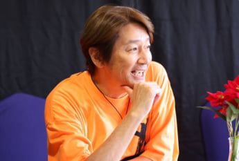 近藤真彦