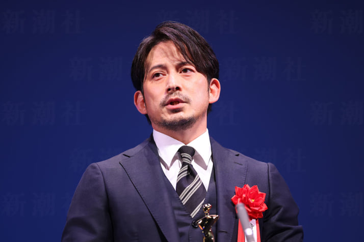 岡田准一