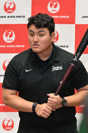 佐々木麟太郎