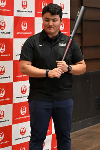 佐々木麟太郎