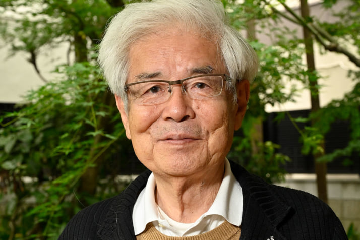養老孟司