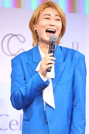氷川きよし