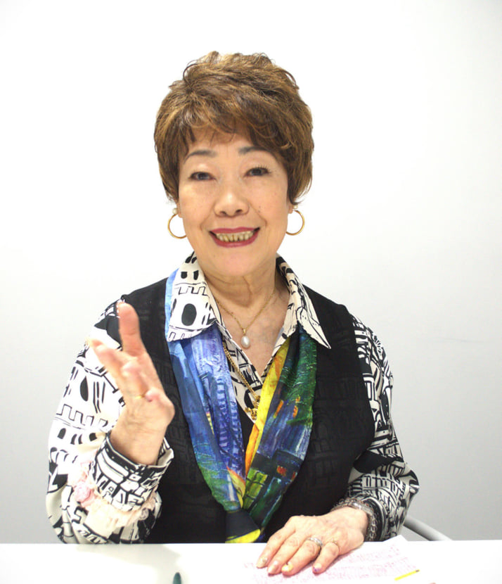 秋元順子11