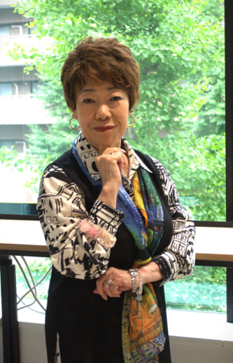 秋元順子5