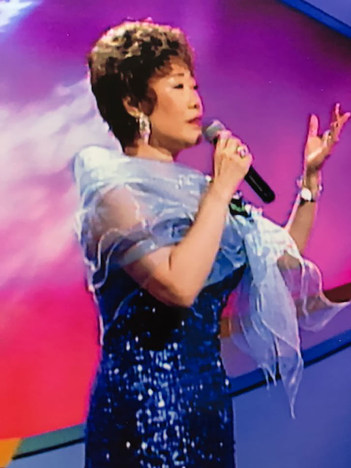 秋元順子1