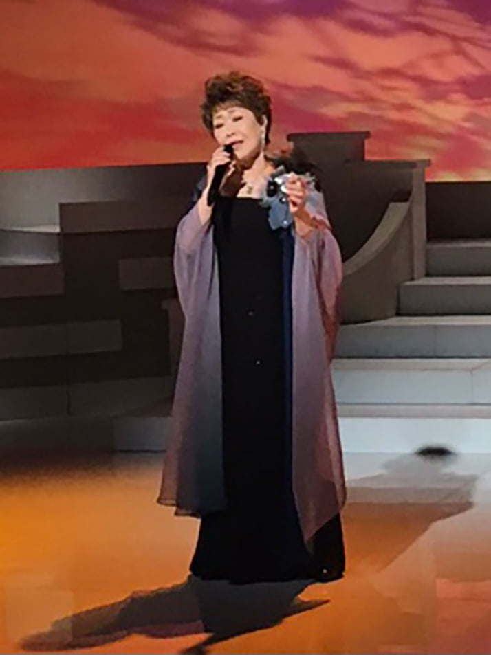秋元順子9