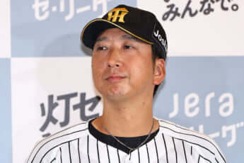 藤川球児