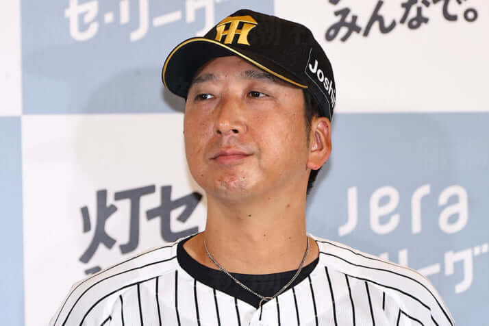 藤川球児