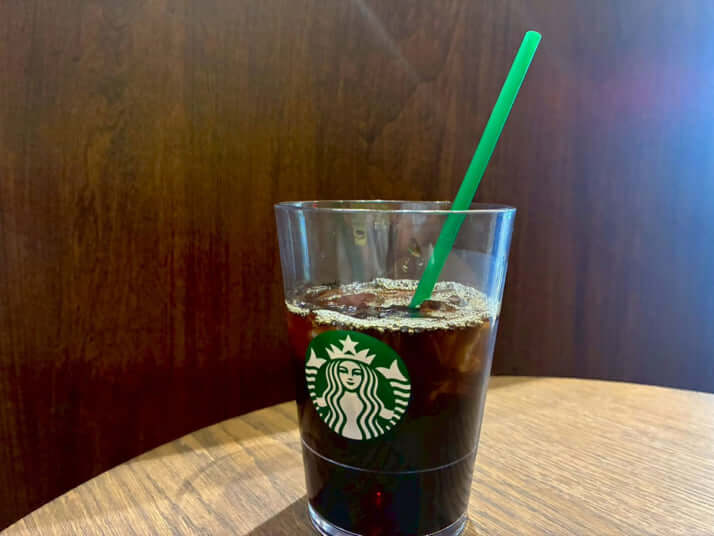 スターバックスイメージ