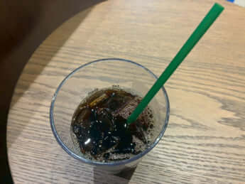 スターバックス