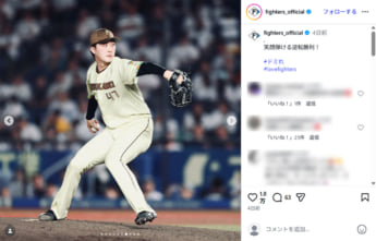 日本ハムファイターズ7