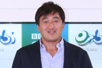 石井一久