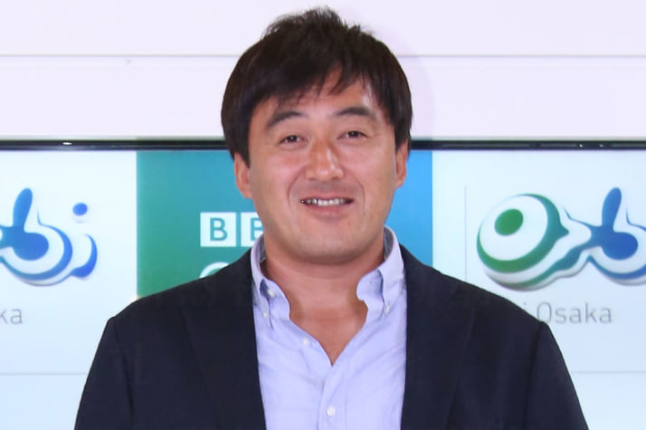 石井一久