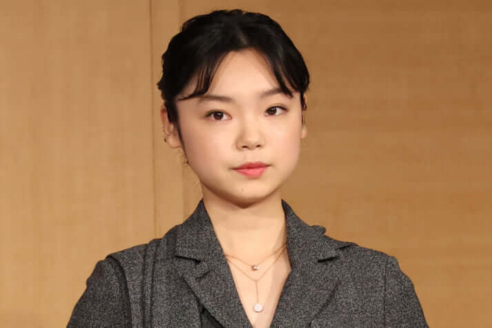 古川琴音