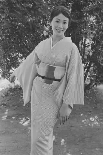 淡路恵子