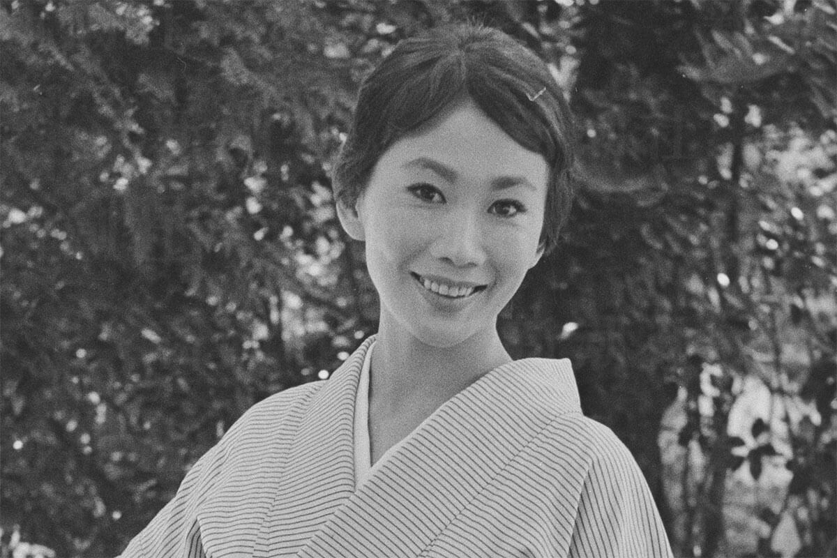 淡路 恵子