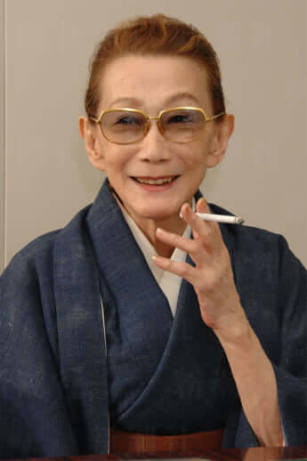 淡路恵子