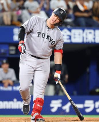 砂川リチャード