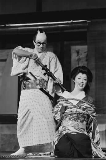 トニー谷