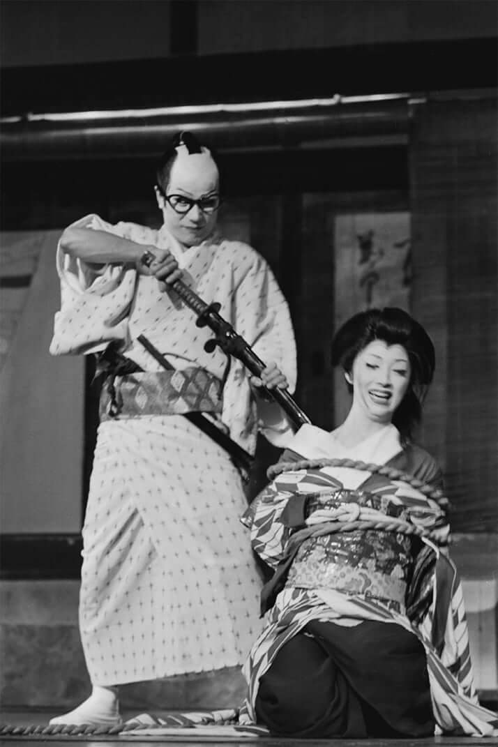 トニー谷