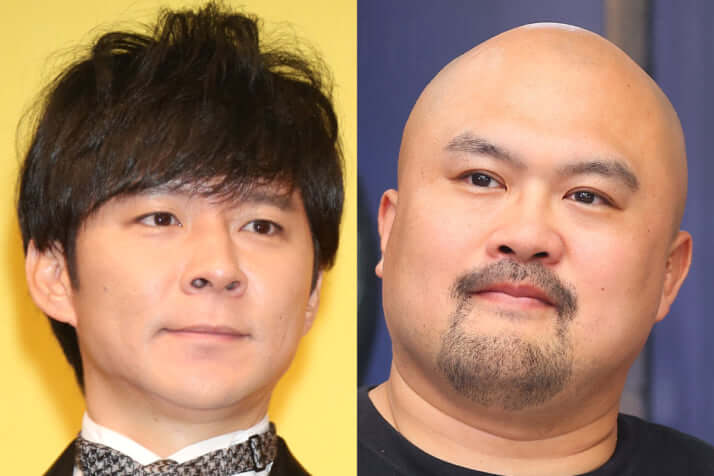 渡部健、良ちゃん
