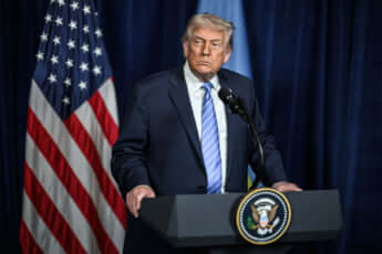 ドナルド・トランプ