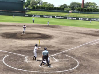 高校野球4