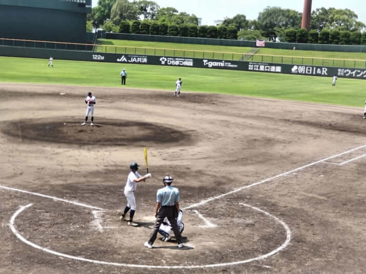 高校野球4