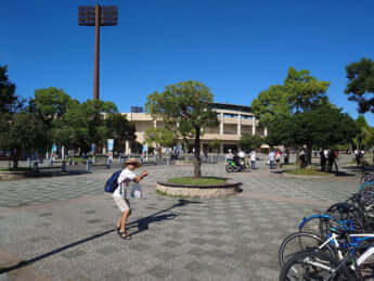高校野球5