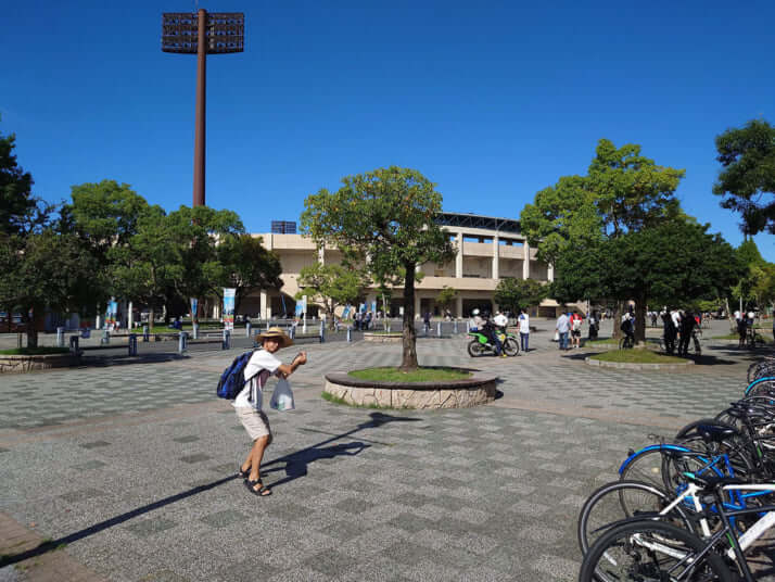 高校野球5